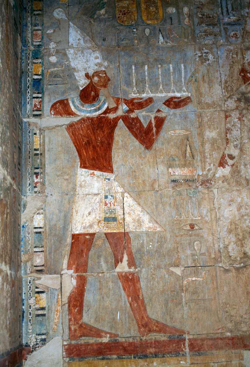  av Egyptian 18th Dynasty