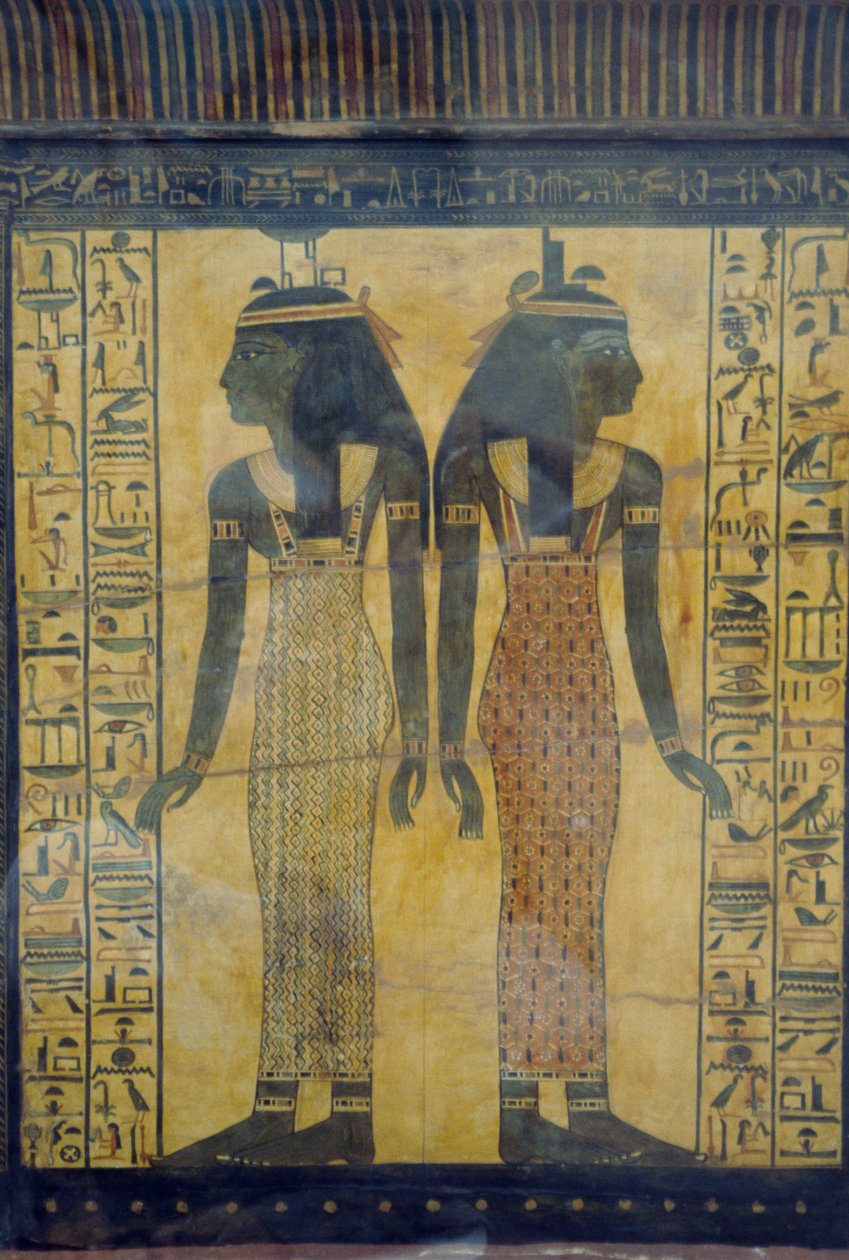 av Egyptian 18th Dynasty