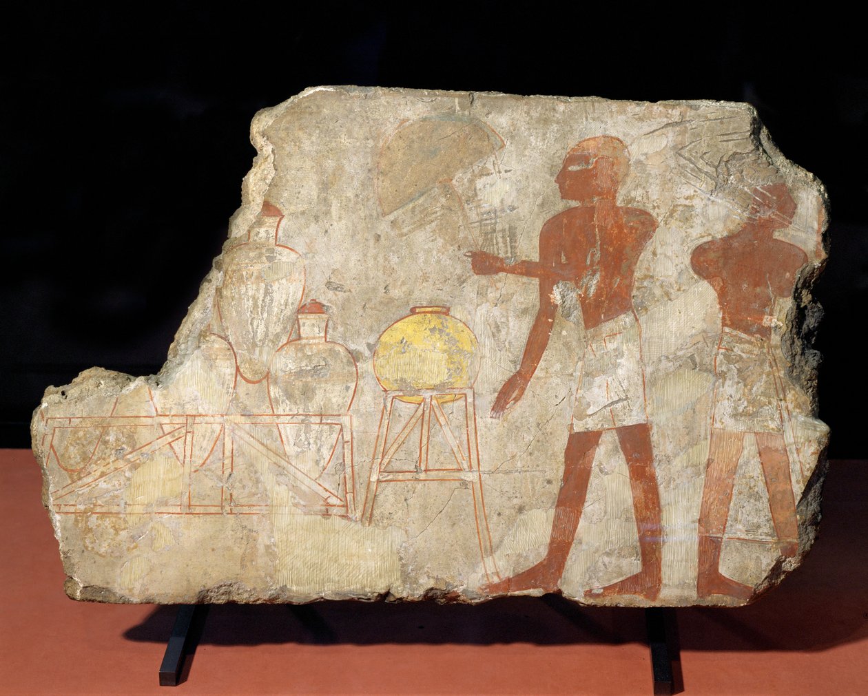 av Egyptian 18th Dynasty