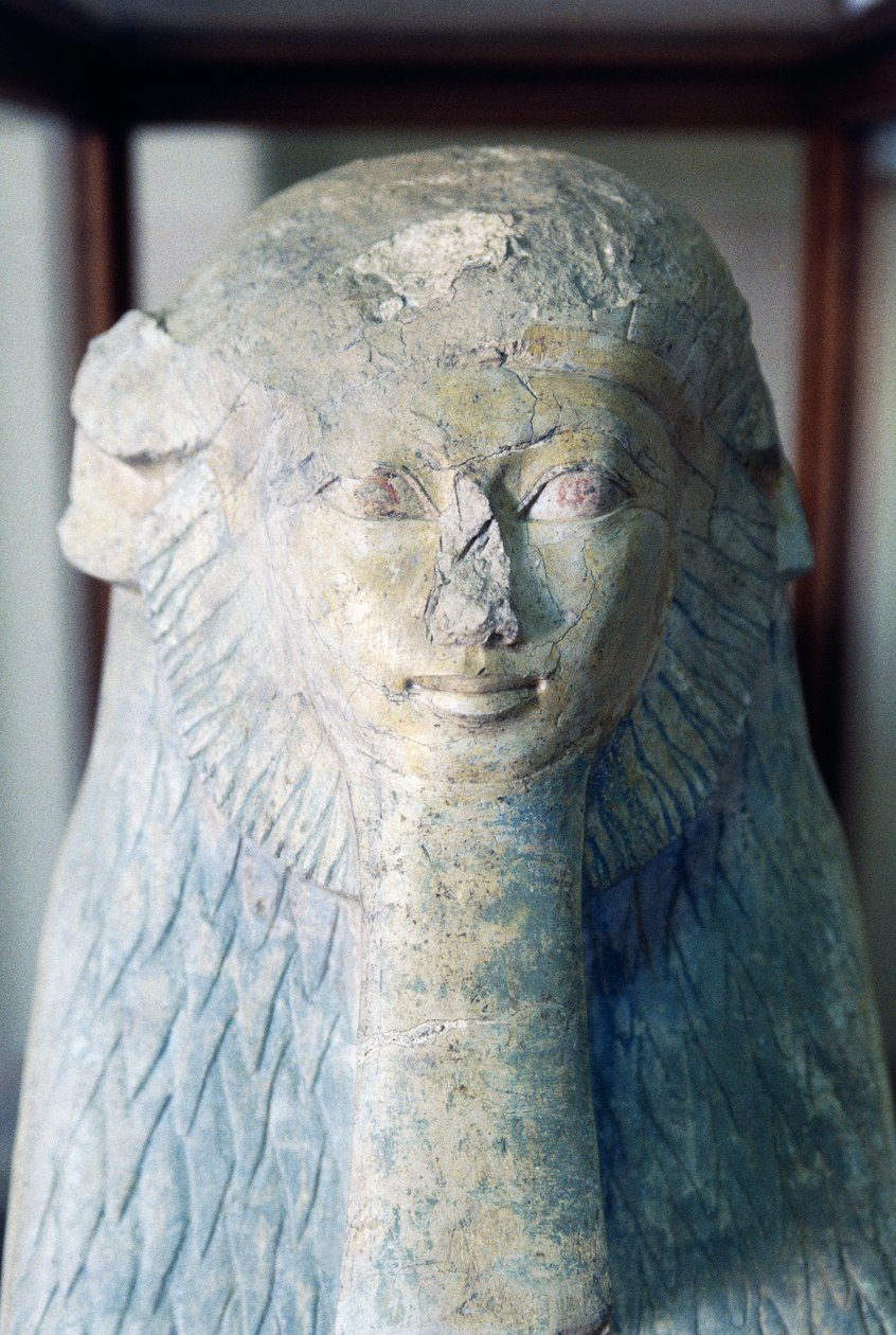  av Egyptian 18th Dynasty