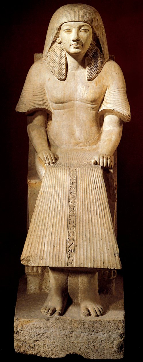  av Egyptian 18th Dynasty
