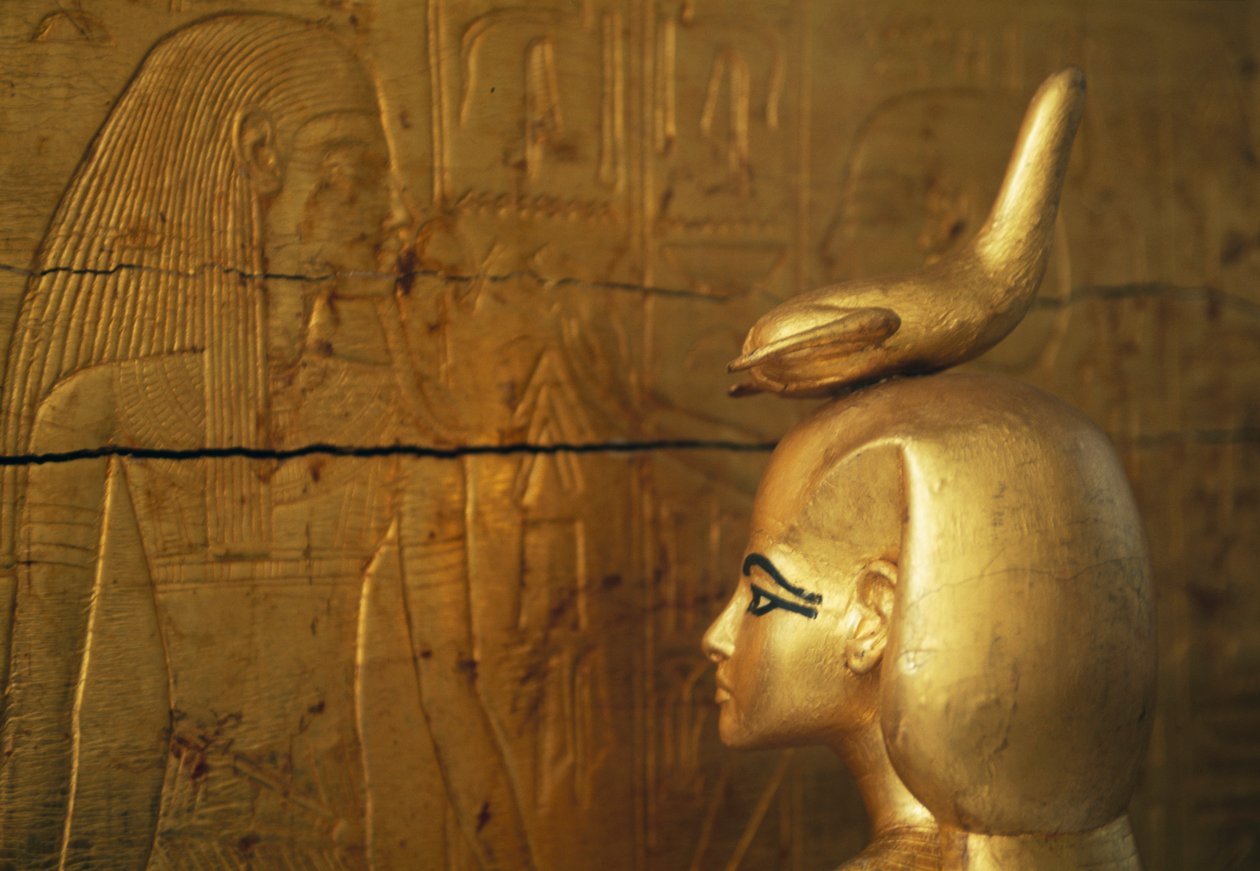 av Egyptian 18th Dynasty