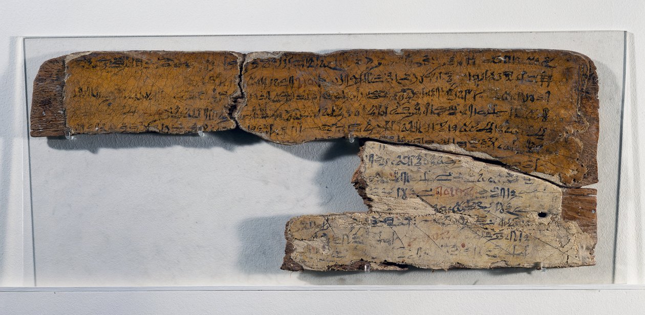  av Egyptian 18th Dynasty