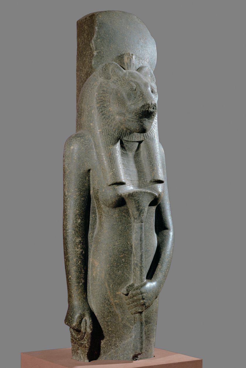  av Egyptian 18th Dynasty