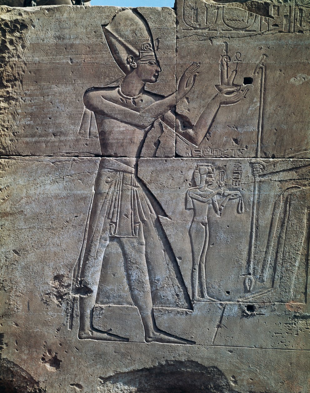  av Egyptian 18th Dynasty