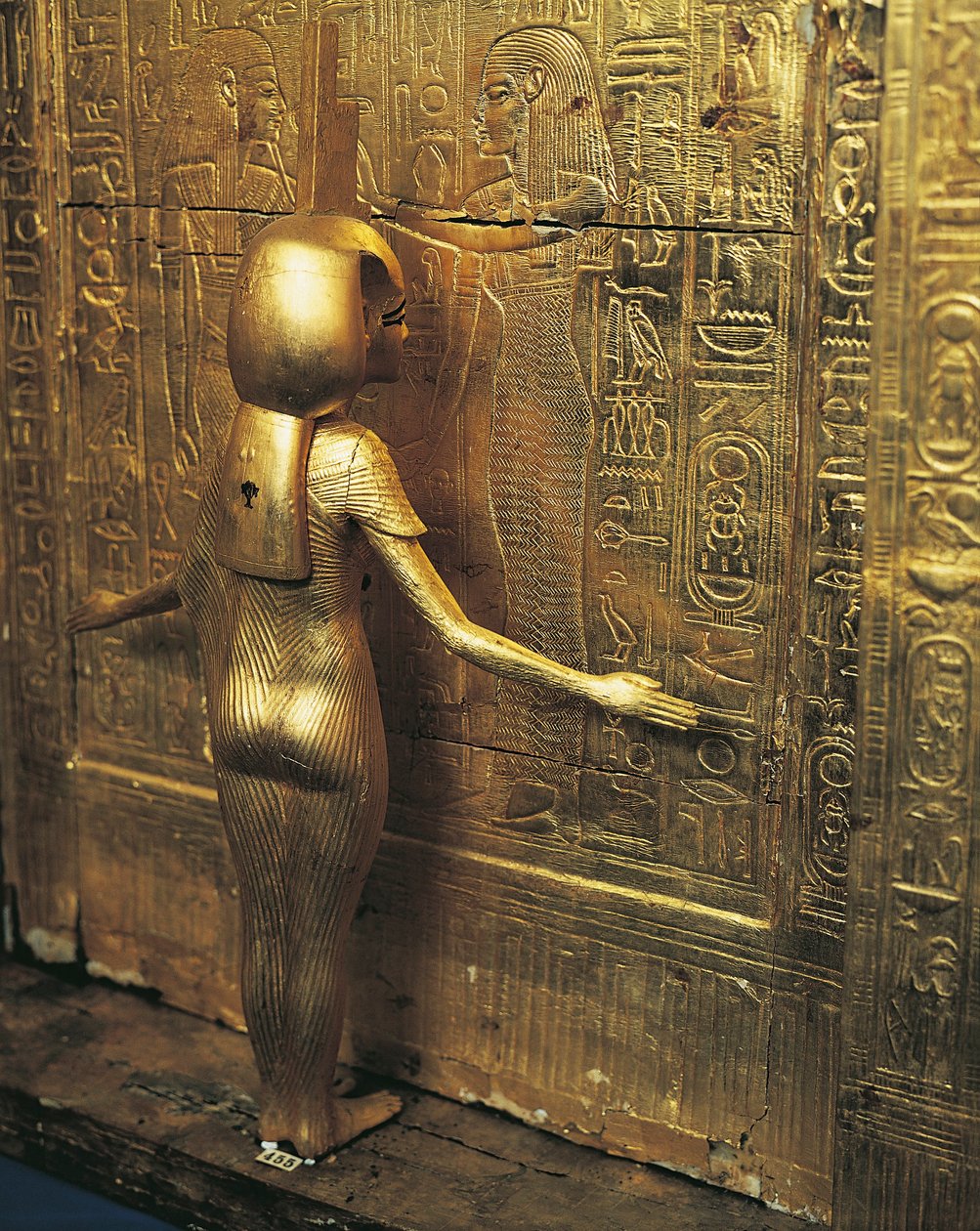  av Egyptian 18th Dynasty