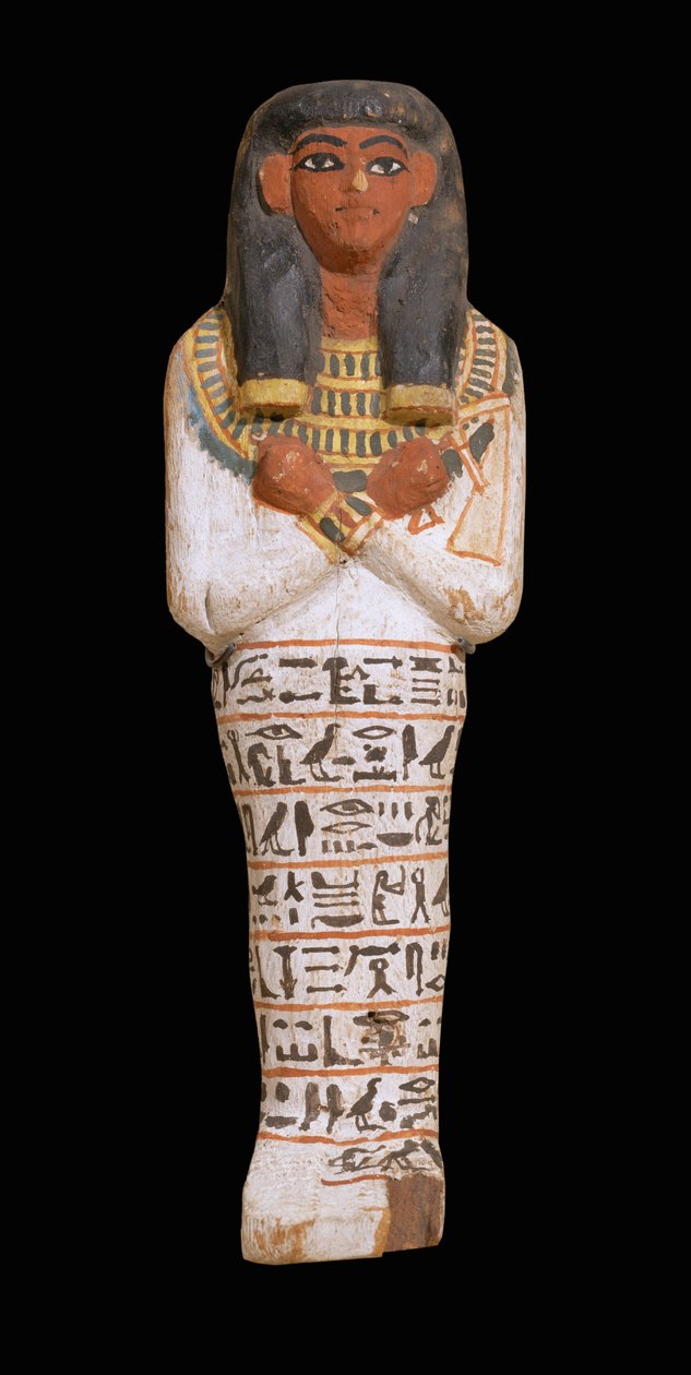  av Egyptian 18th Dynasty