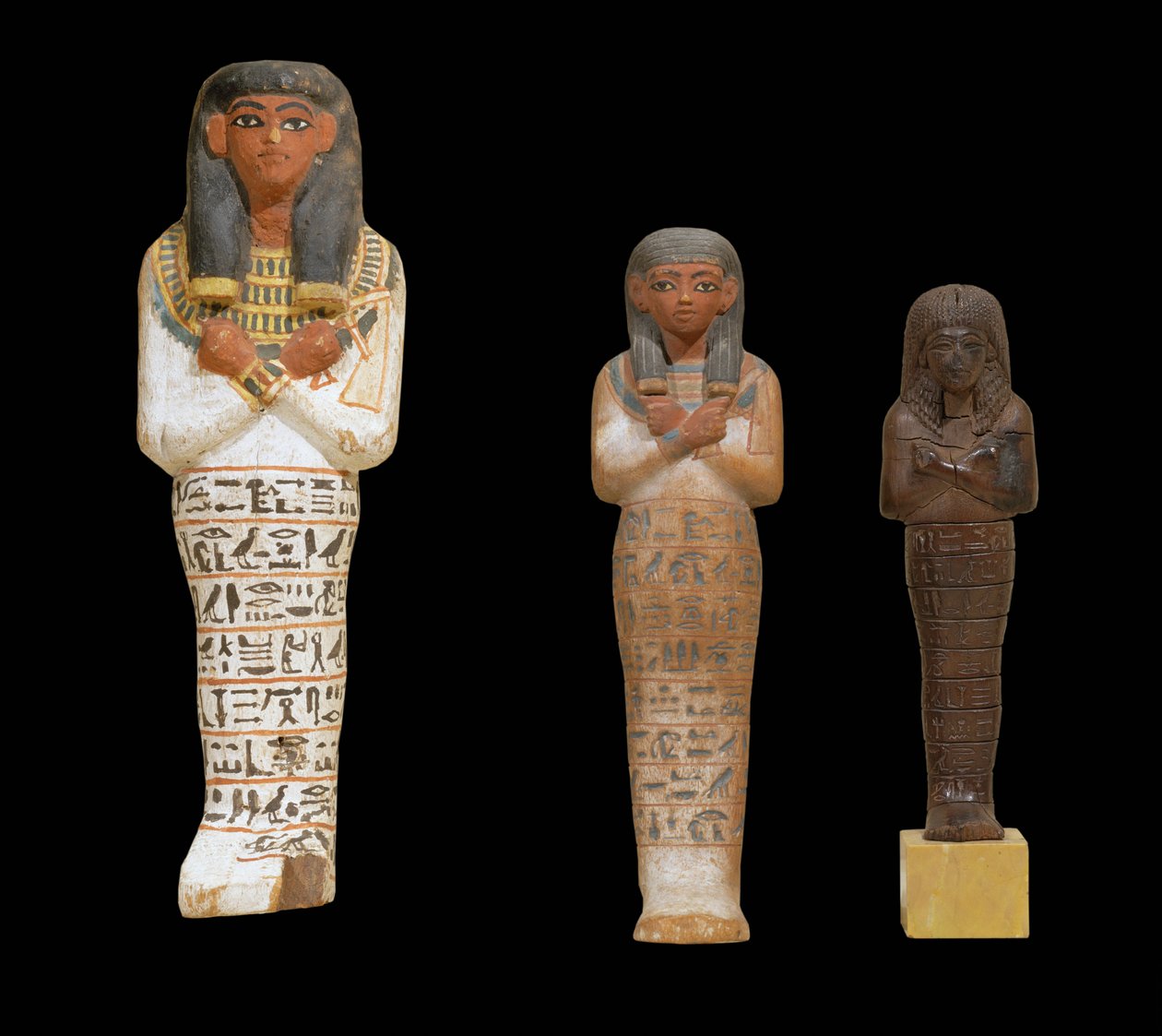  av Egyptian 18th Dynasty