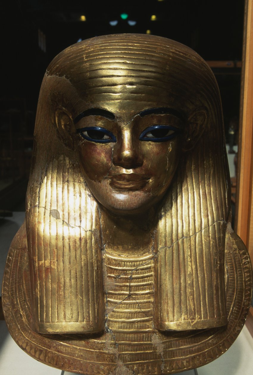  av Egyptian 18th Dynasty