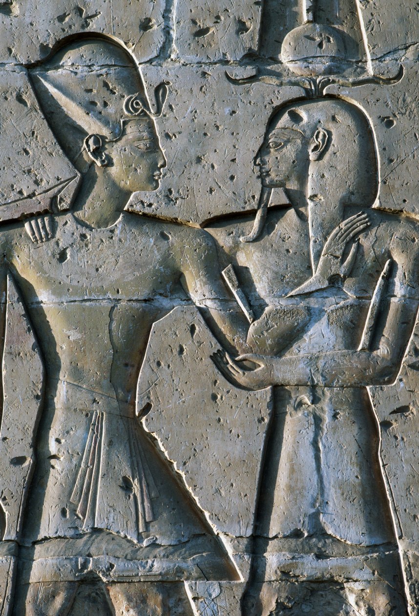  av Egyptian 19th Dynasty