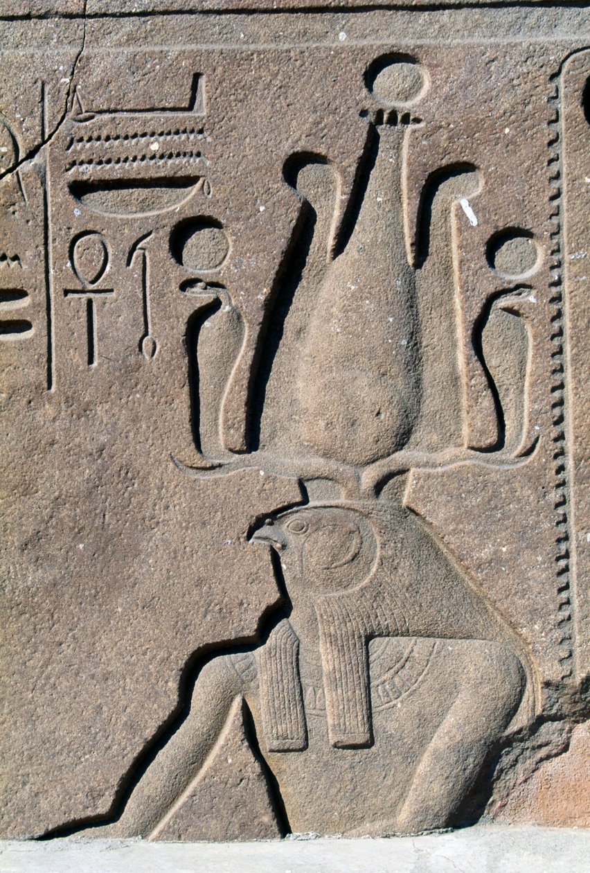  av Egyptian 19th Dynasty