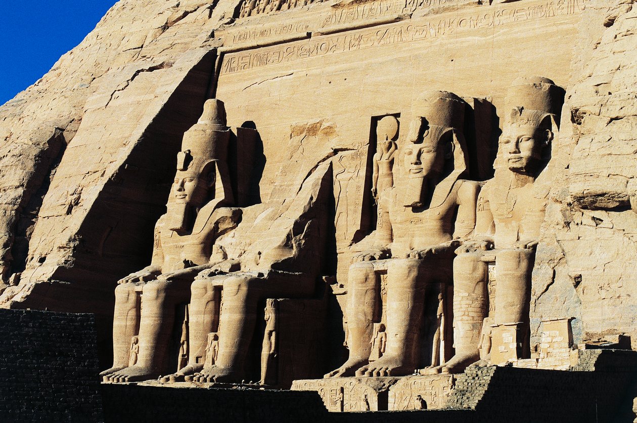  av Egyptian 19th Dynasty