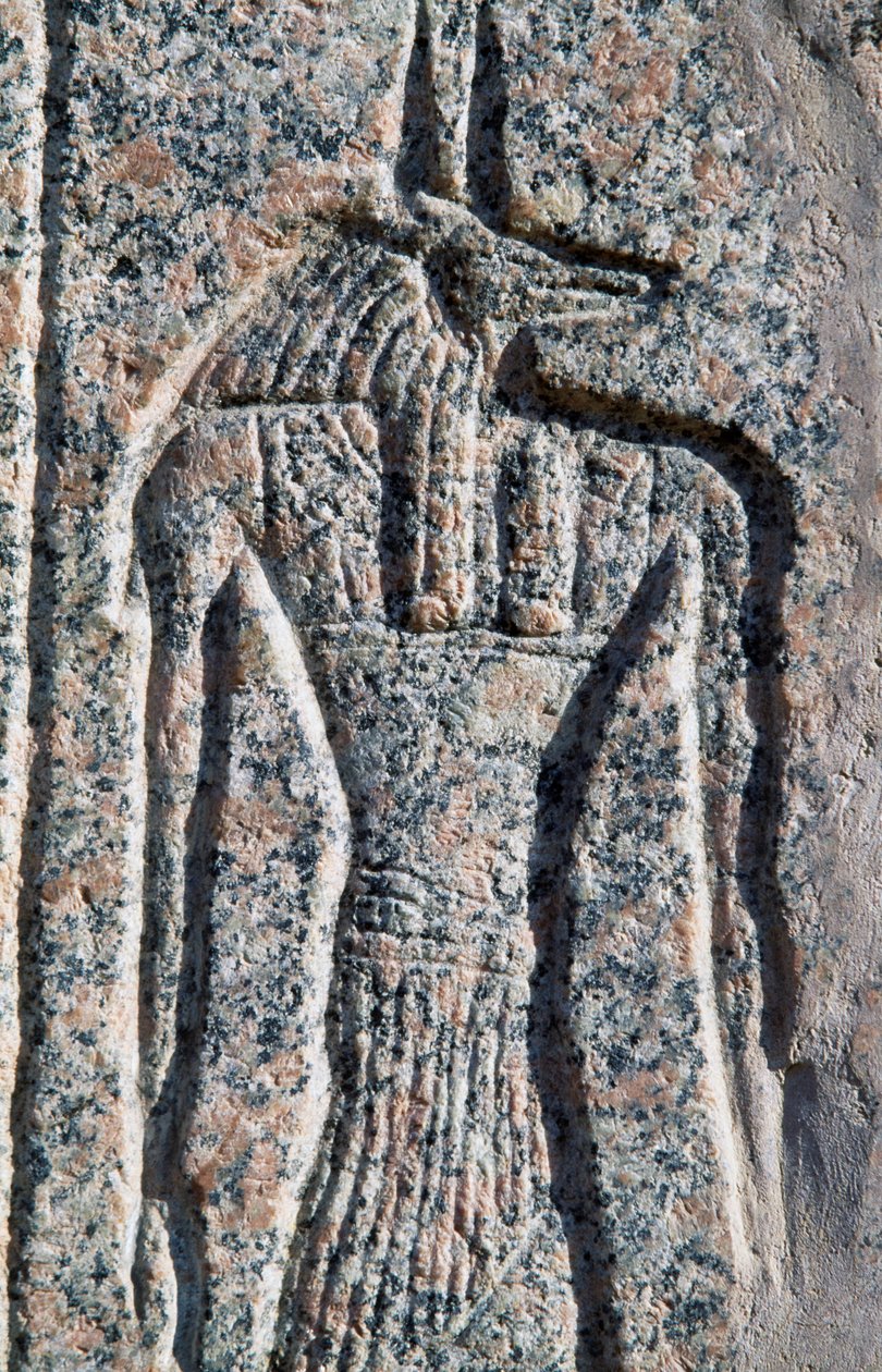  av Egyptian 19th Dynasty