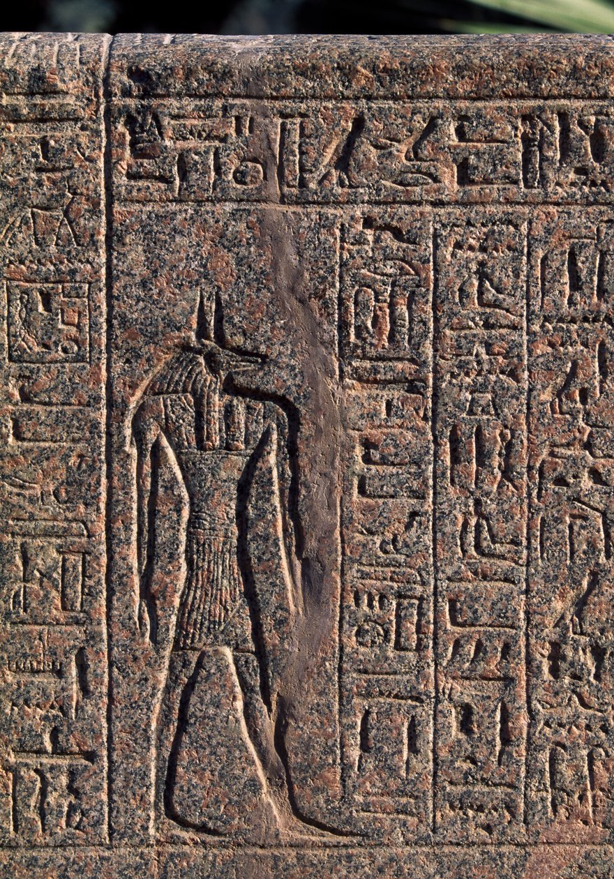  av Egyptian 19th Dynasty