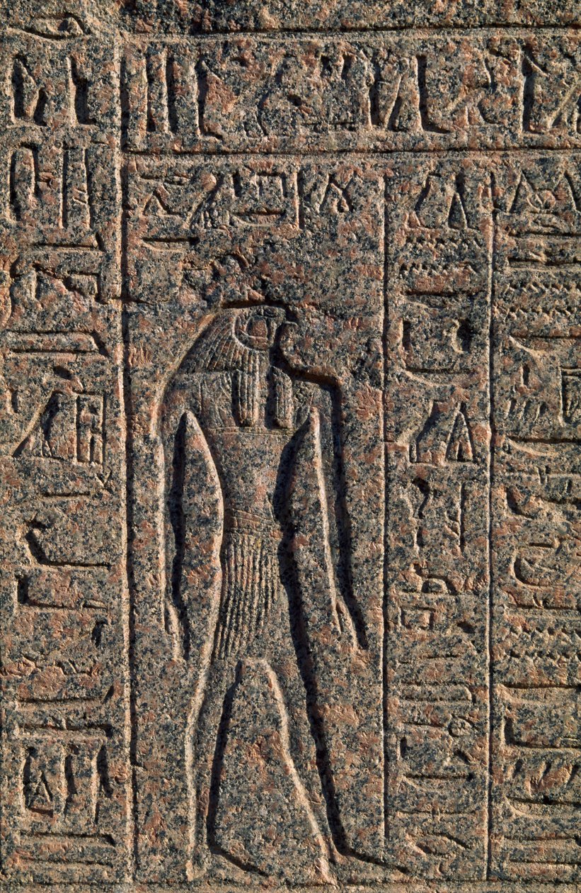  av Egyptian 19th Dynasty