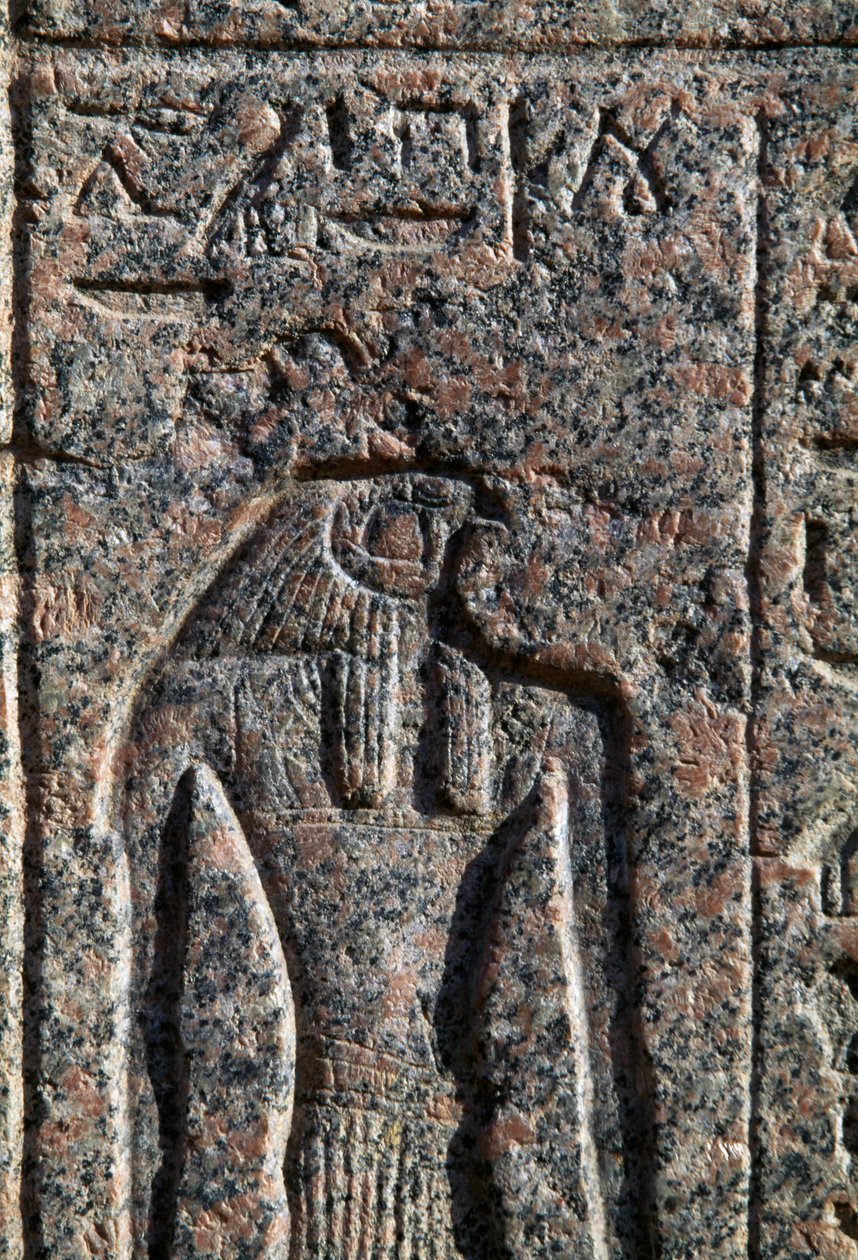  av Egyptian 19th Dynasty