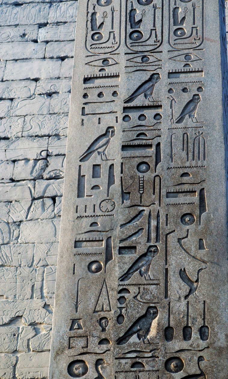  av Egyptian 19th Dynasty