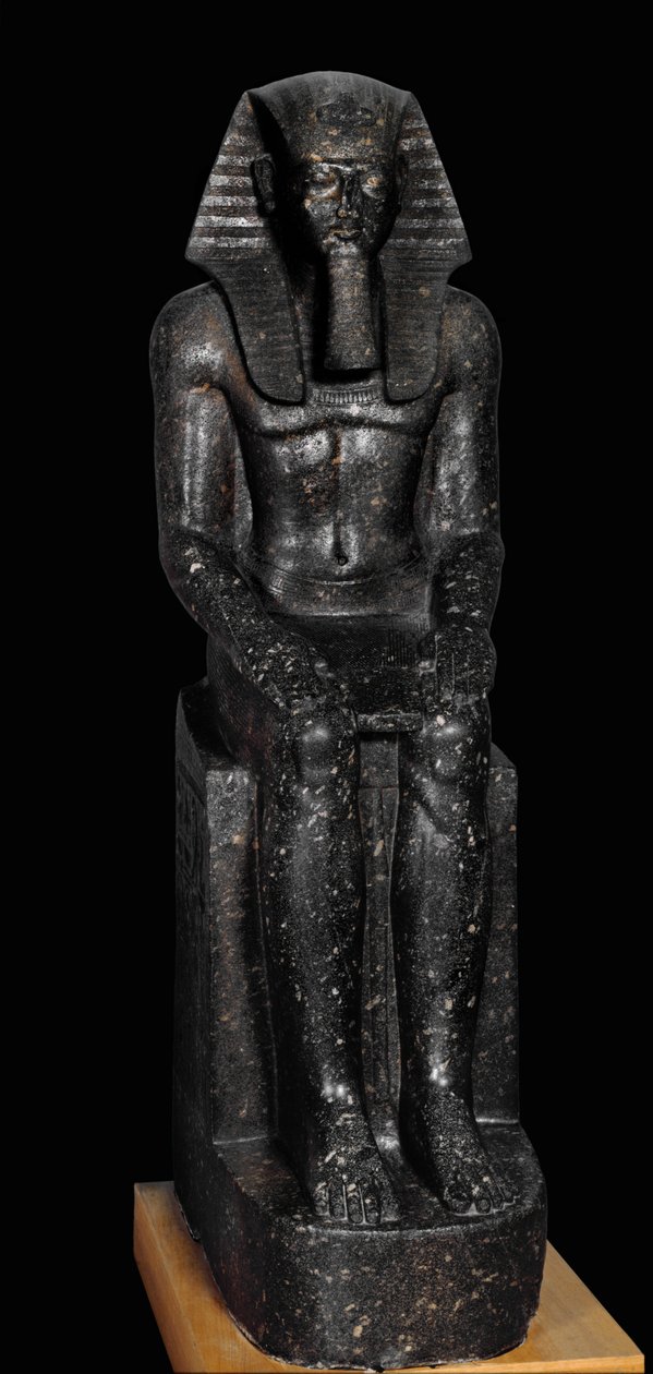  av Egyptian 19th Dynasty