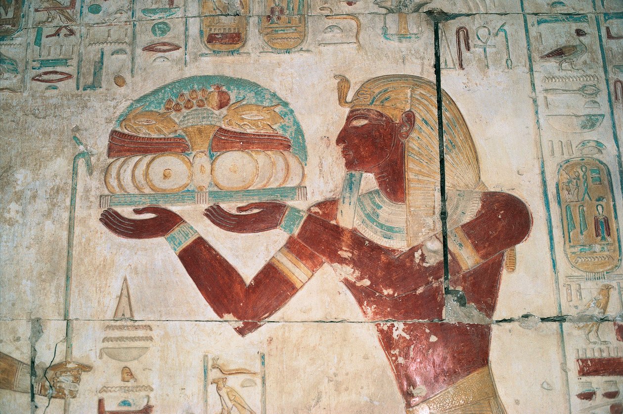  av Egyptian 19th Dynasty