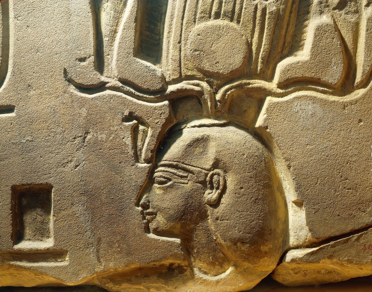  av Egyptian 19th Dynasty