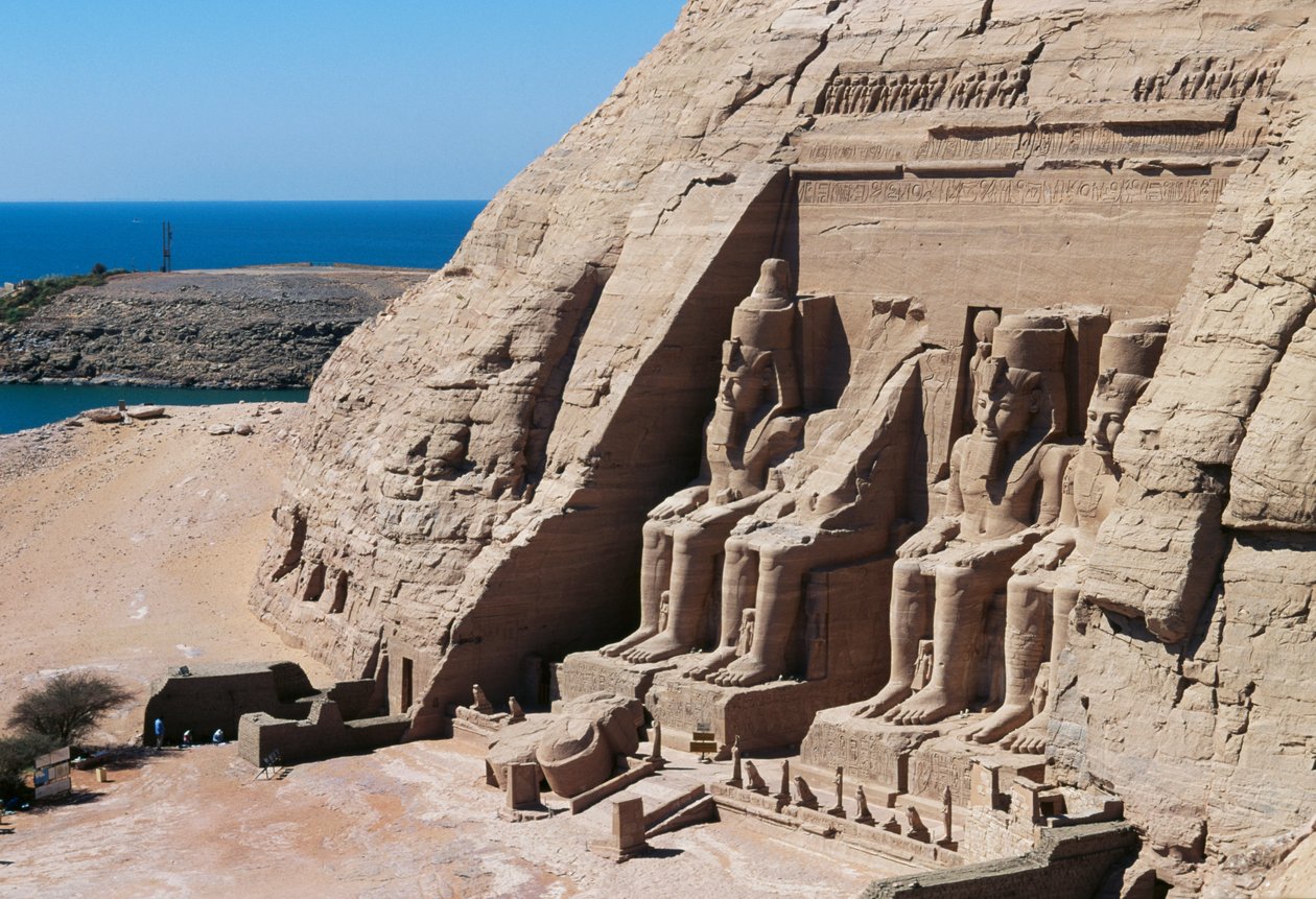  av Egyptian 19th Dynasty