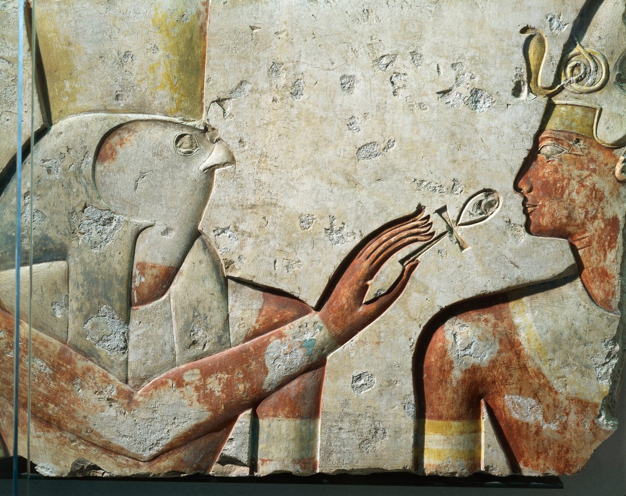  av Egyptian 19th Dynasty