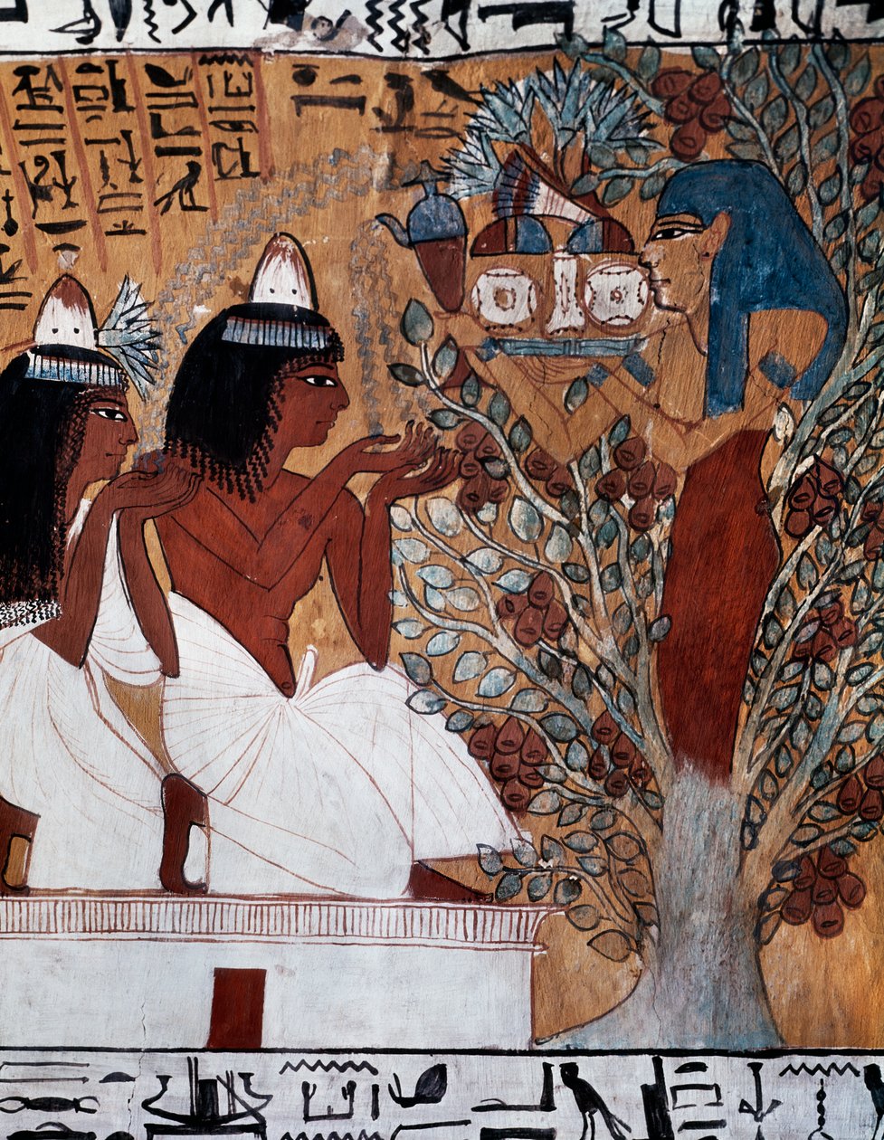  av Egyptian 19th Dynasty