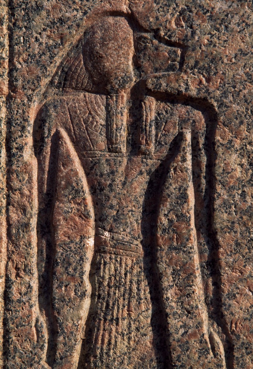  av Egyptian 19th Dynasty