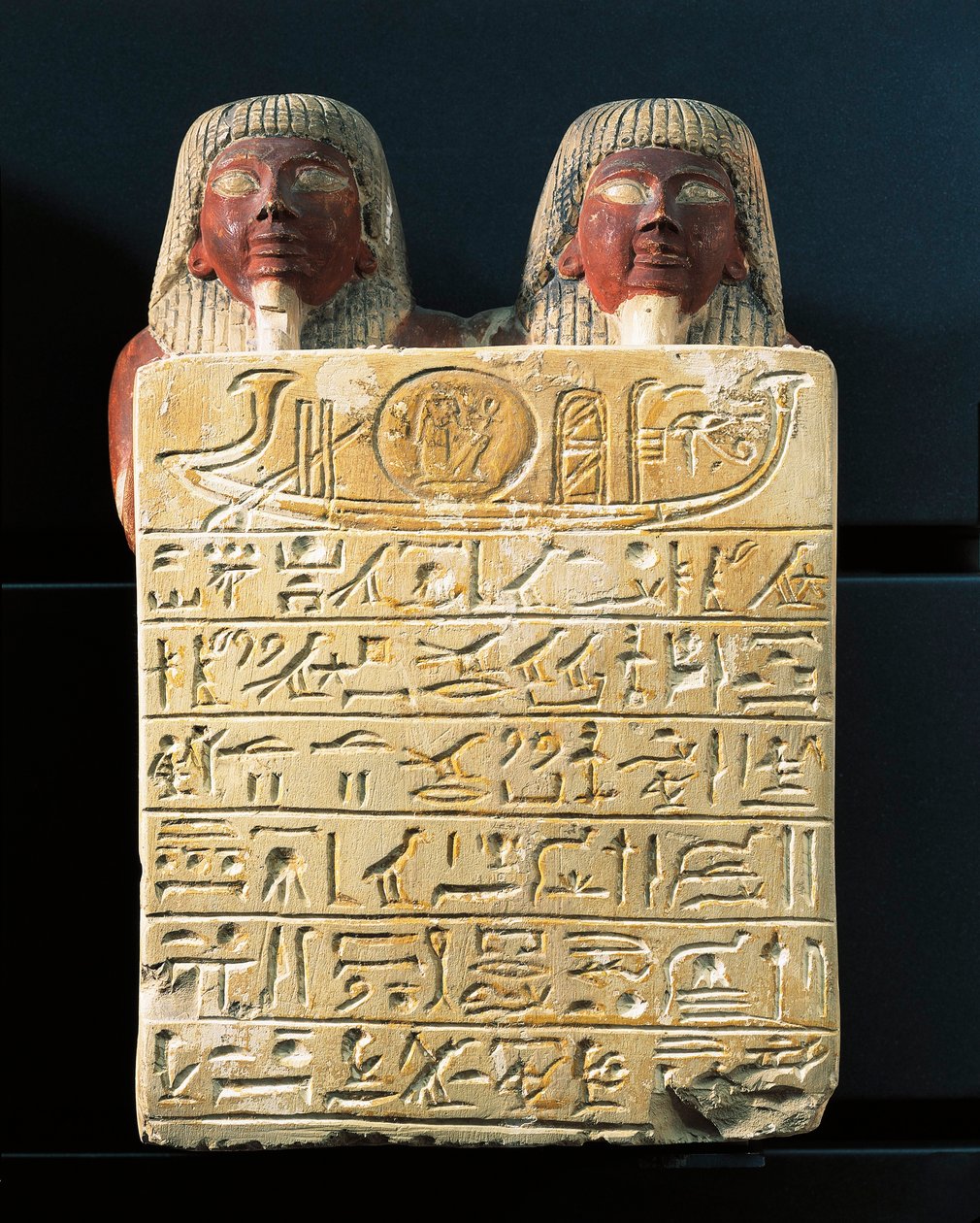  av Egyptian 19th Dynasty