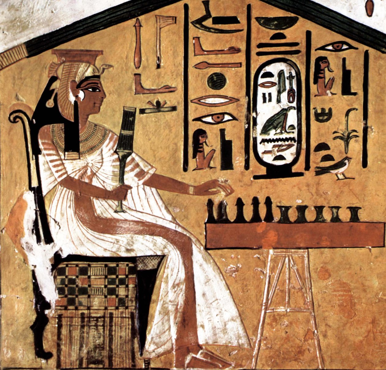  av Egyptian 19th Dynasty