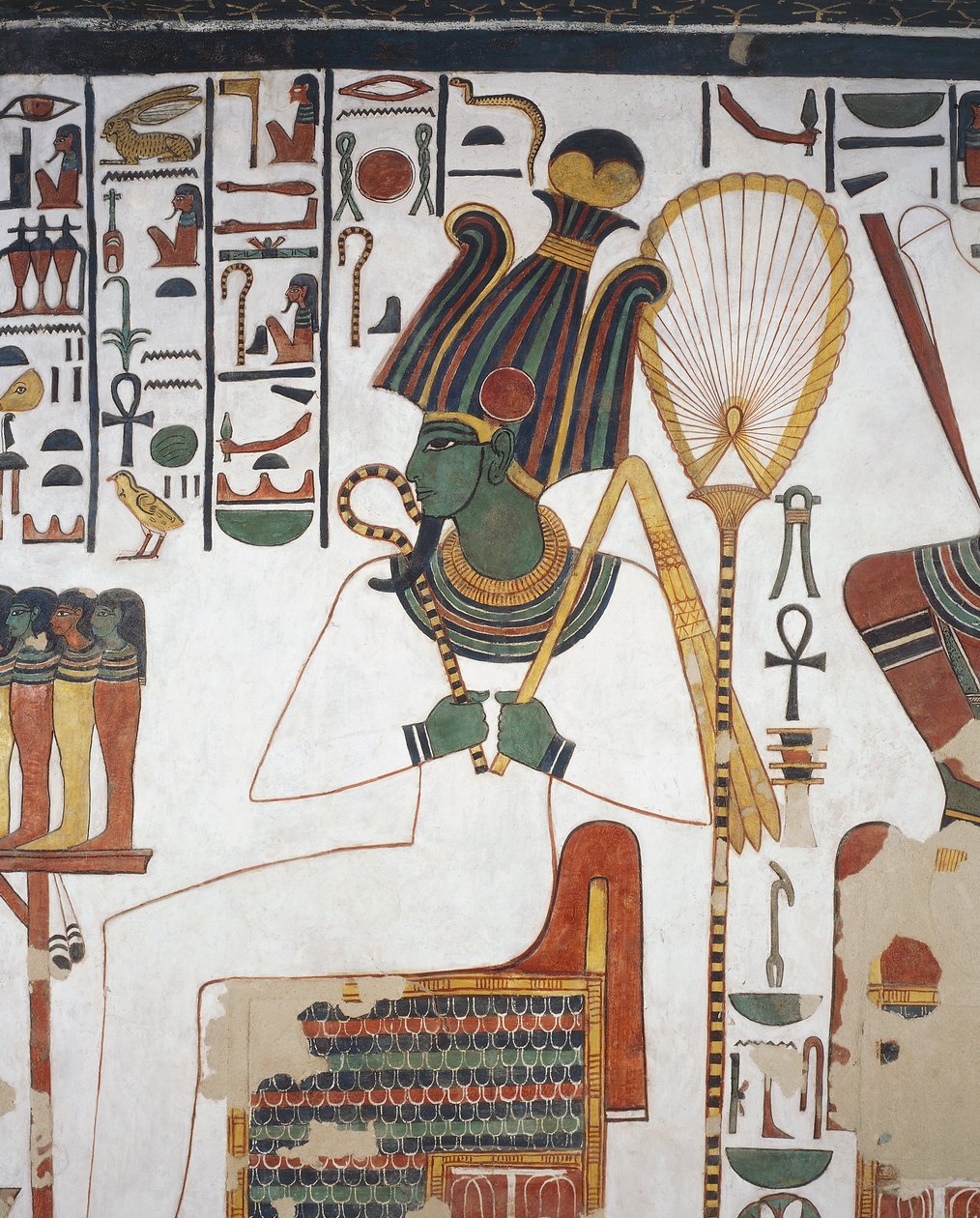  av Egyptian 19th Dynasty