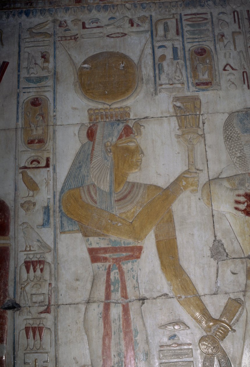  av Egyptian 19th Dynasty