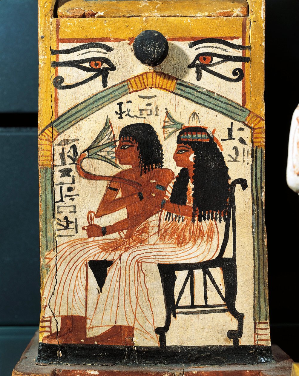  av Egyptian 19th Dynasty