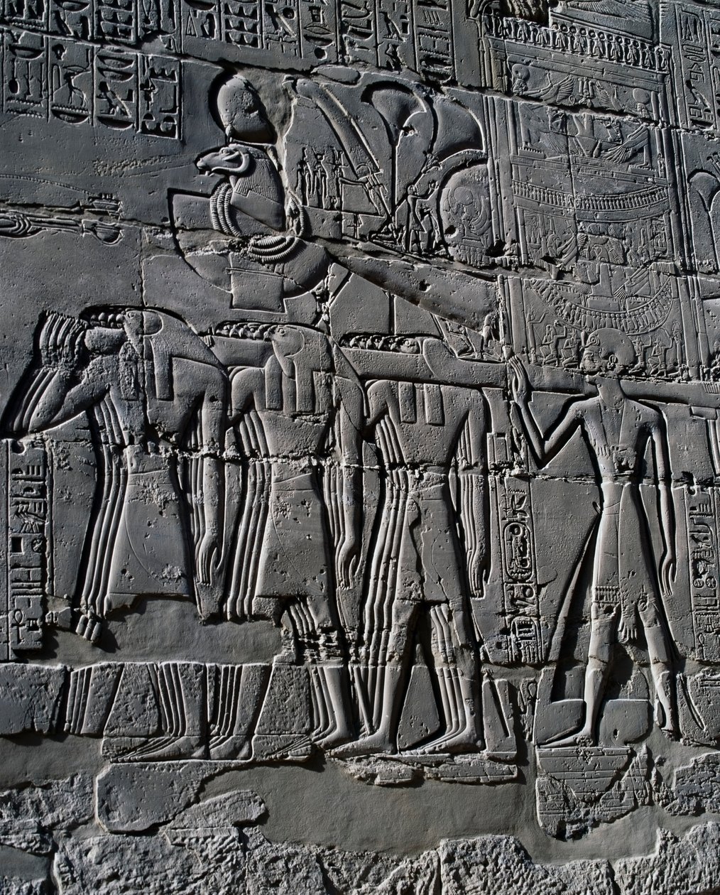  av Egyptian 19th Dynasty