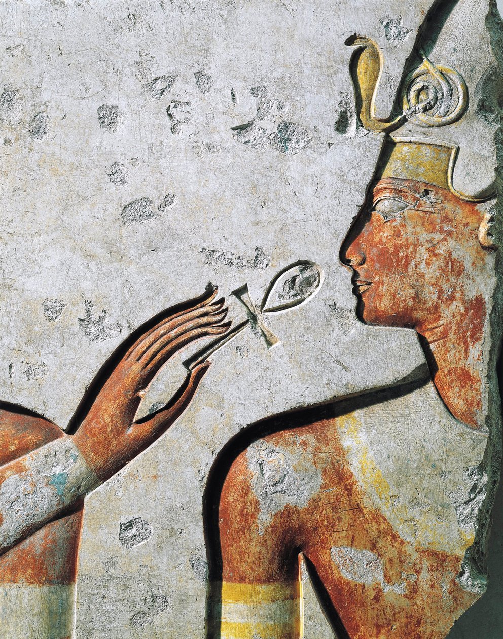  av Egyptian 19th Dynasty