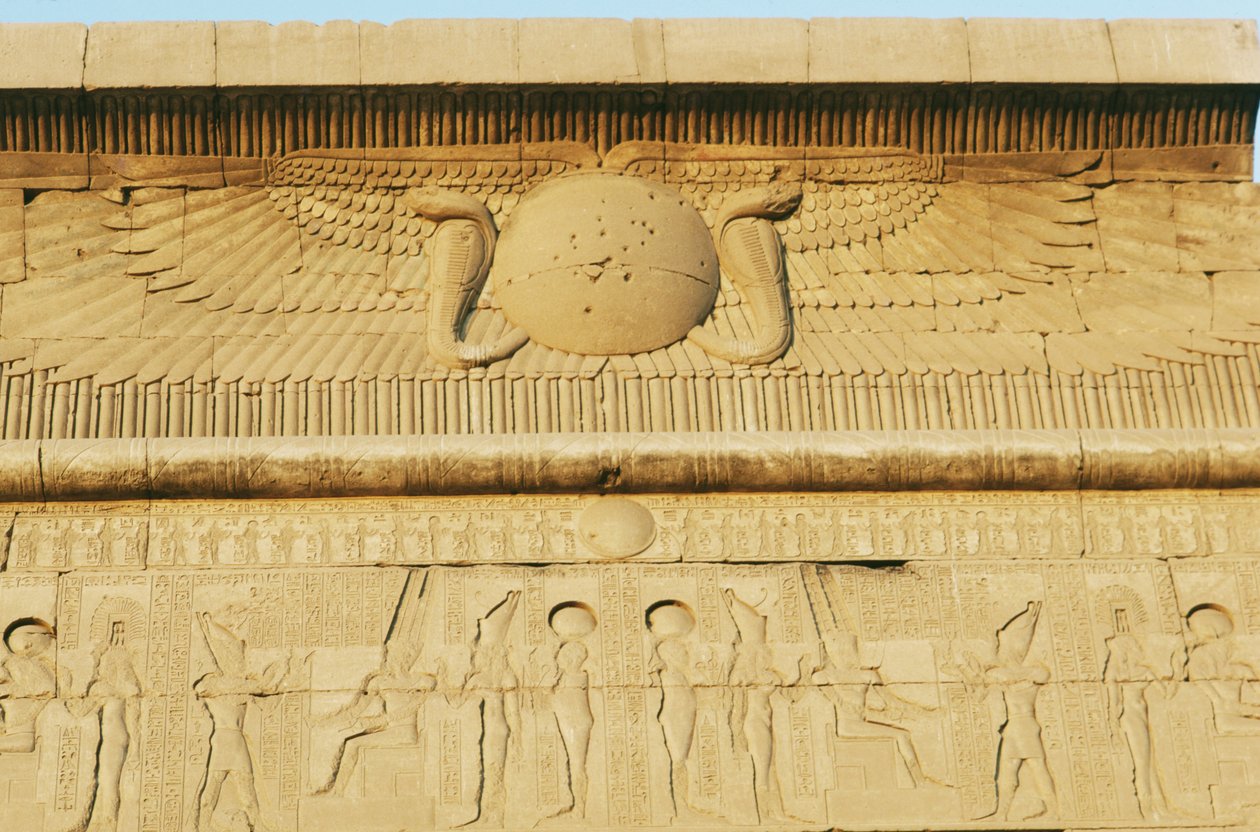  av Egyptian 19th Dynasty