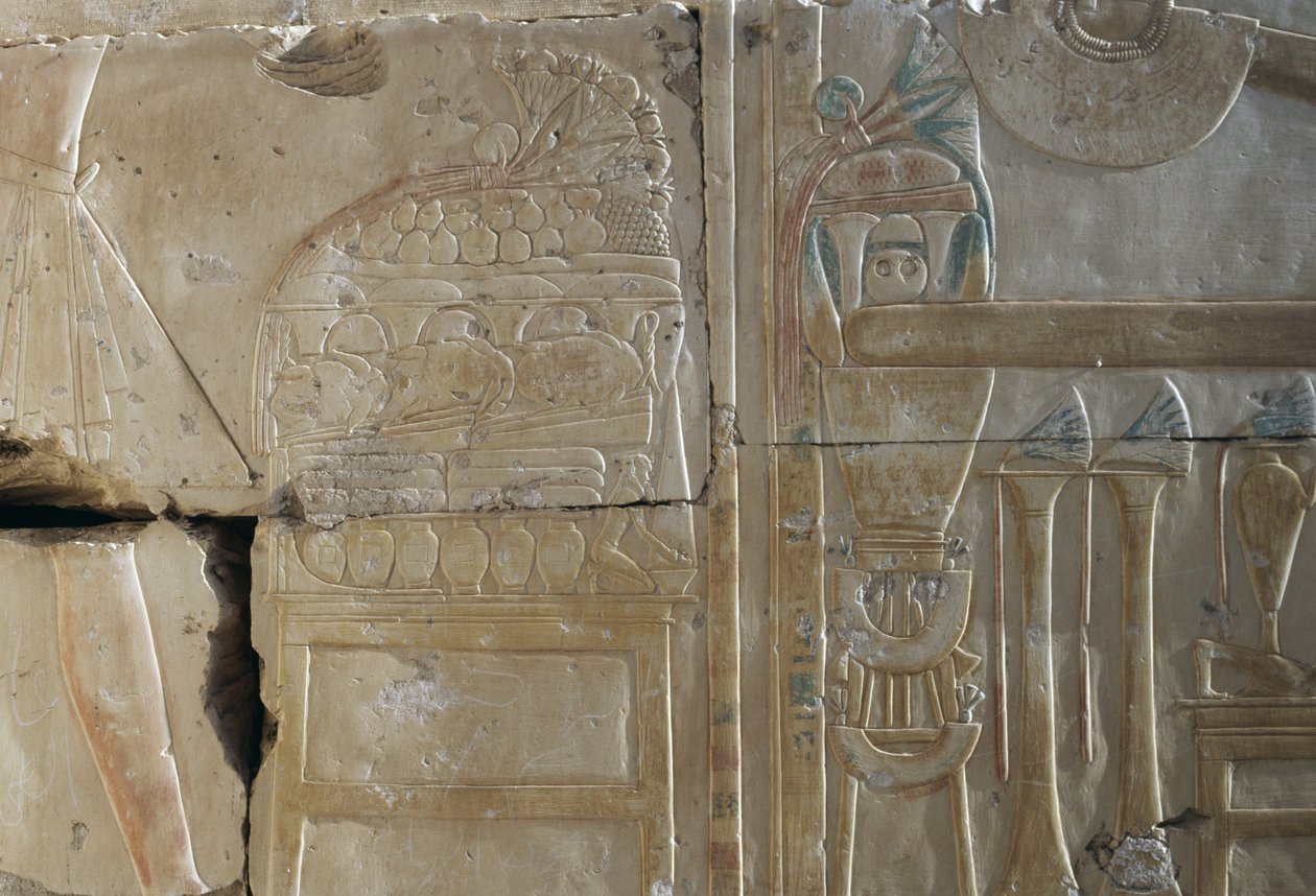  av Egyptian 19th Dynasty