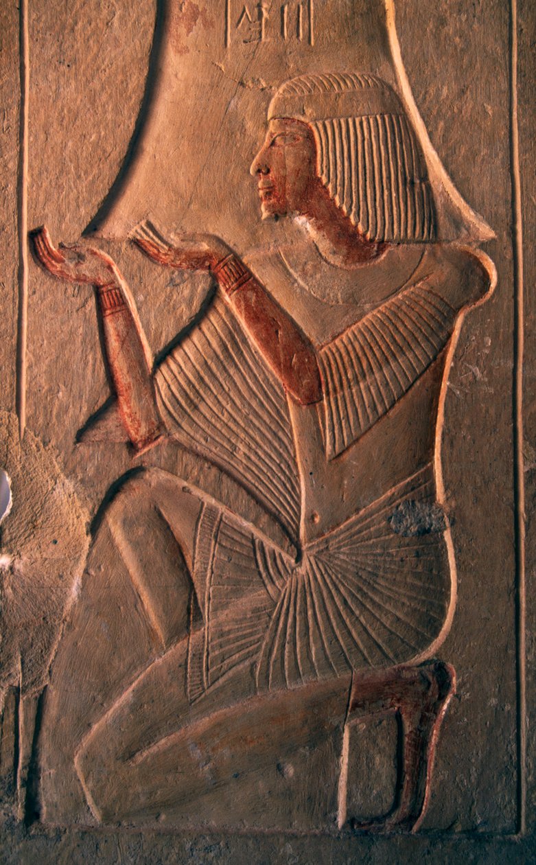  av Egyptian 19th Dynasty