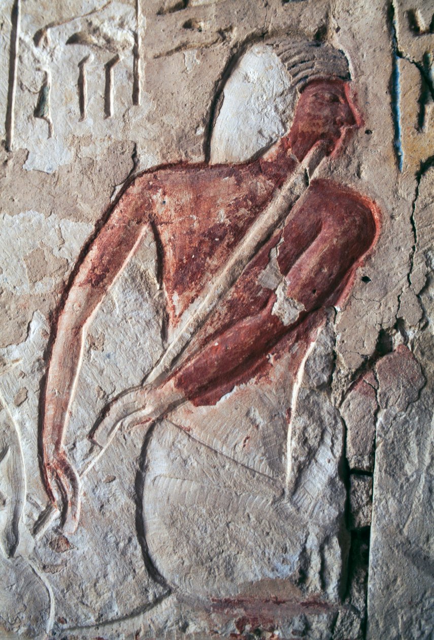  av Egyptian 19th Dynasty