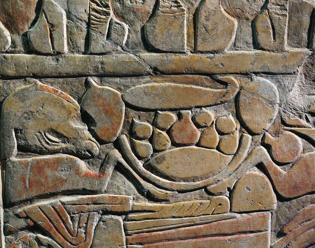  av Egyptian 19th Dynasty