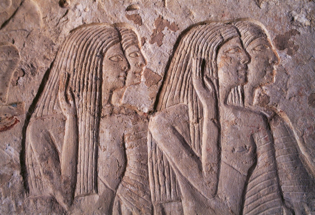  av Egyptian 19th Dynasty