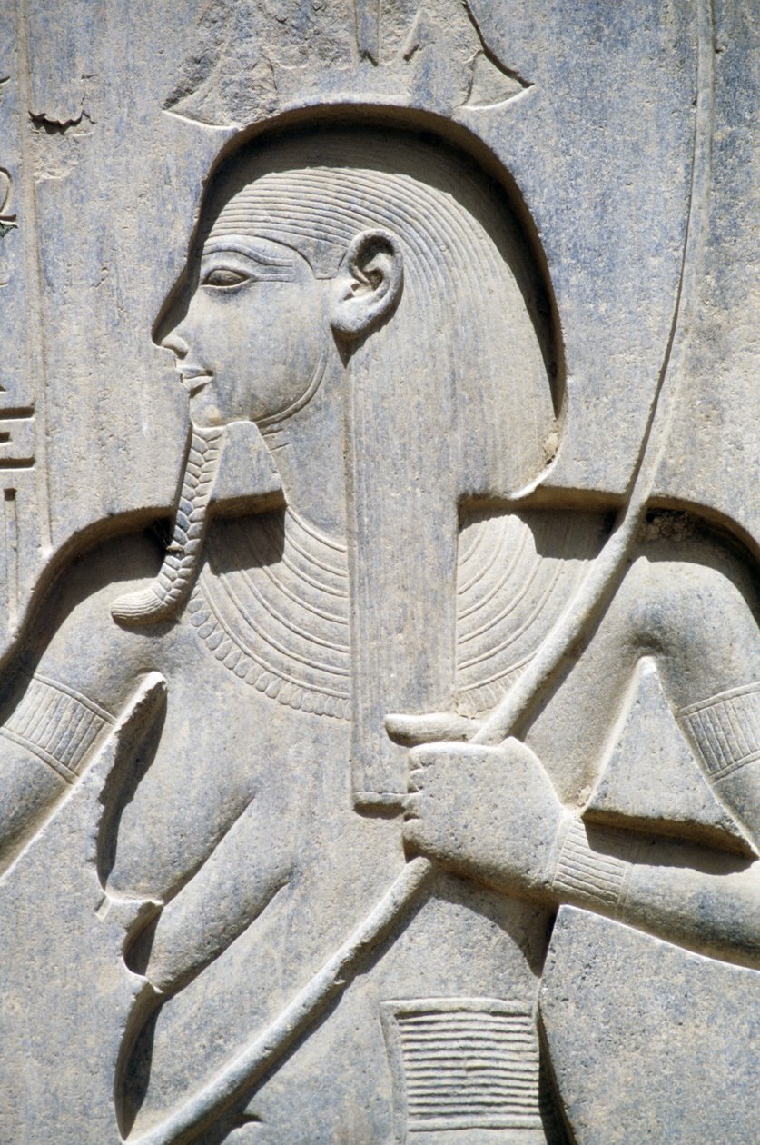  av Egyptian 19th Dynasty