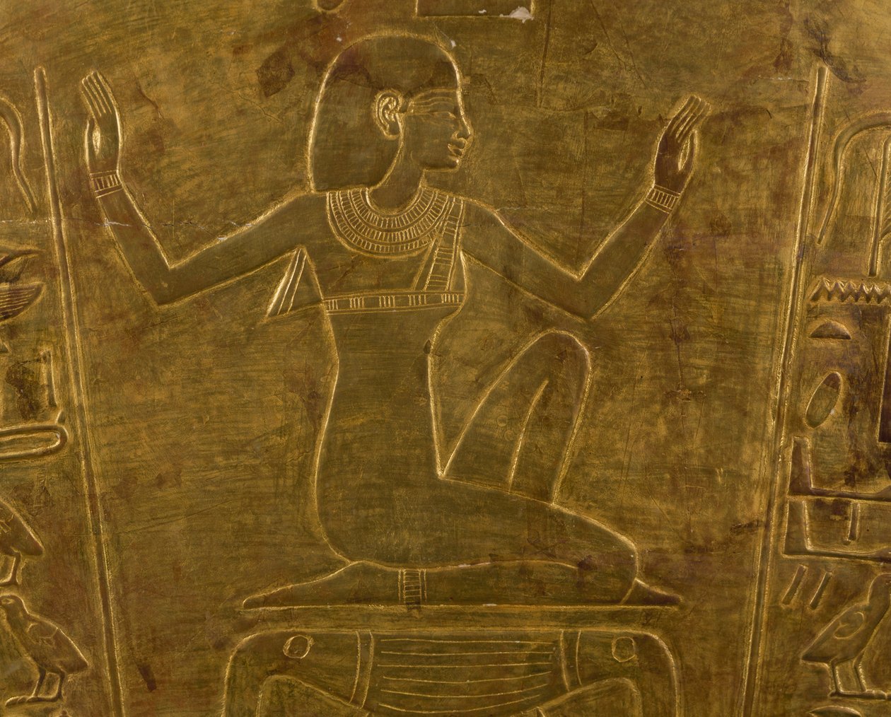  av Egyptian 19th Dynasty