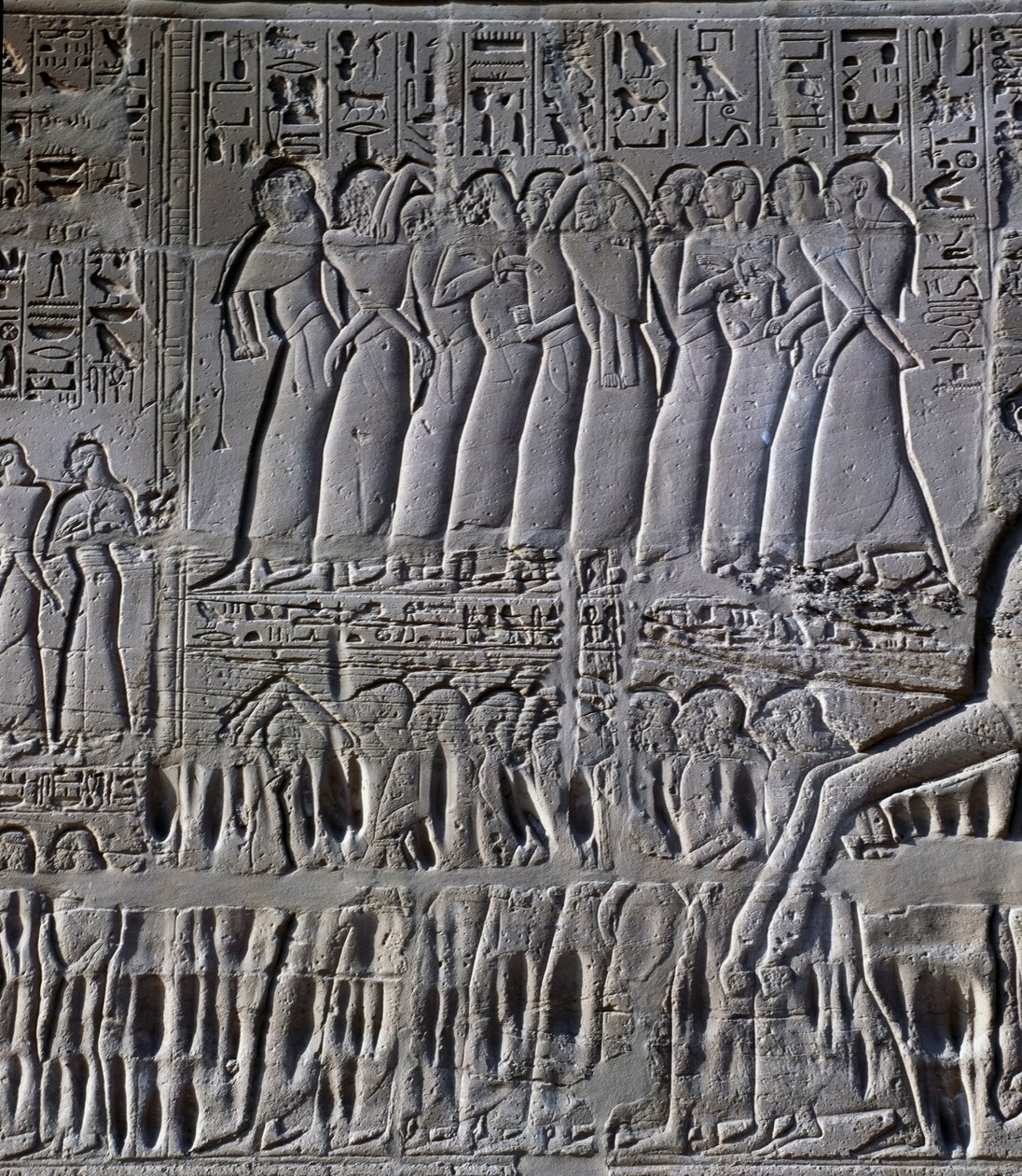  av Egyptian 19th Dynasty
