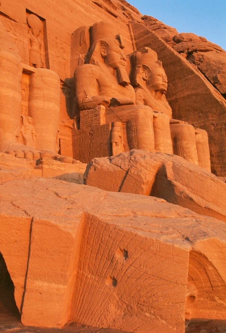  av Egyptian 19th Dynasty