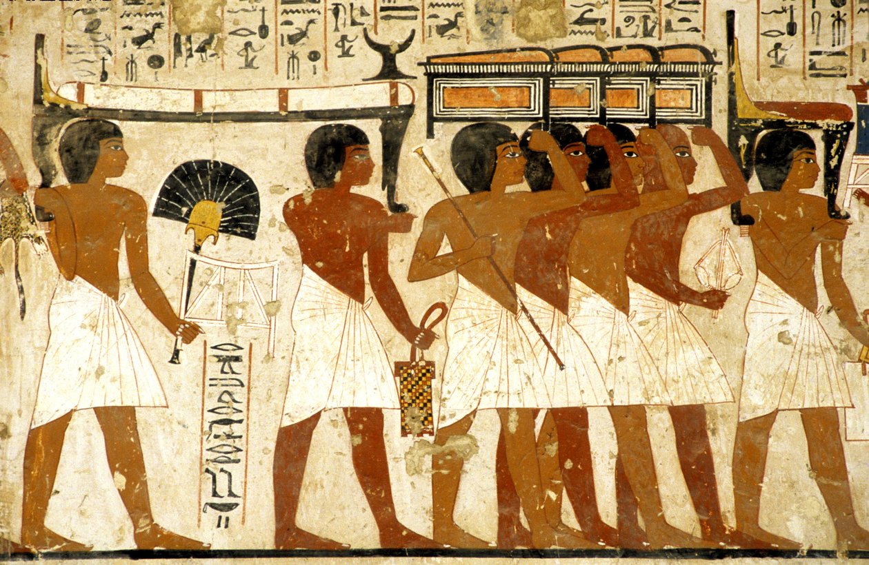  av Egyptian Egyptian