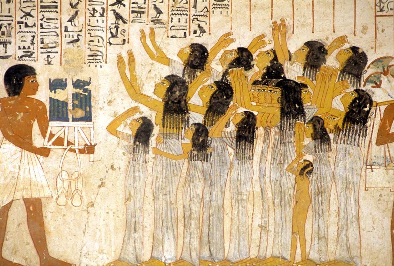  av Egyptian Egyptian