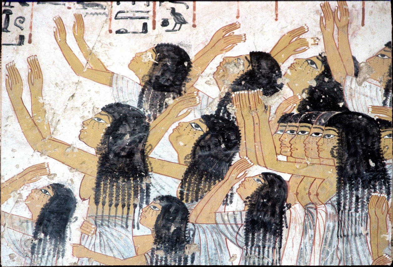  av Egyptian Egyptian