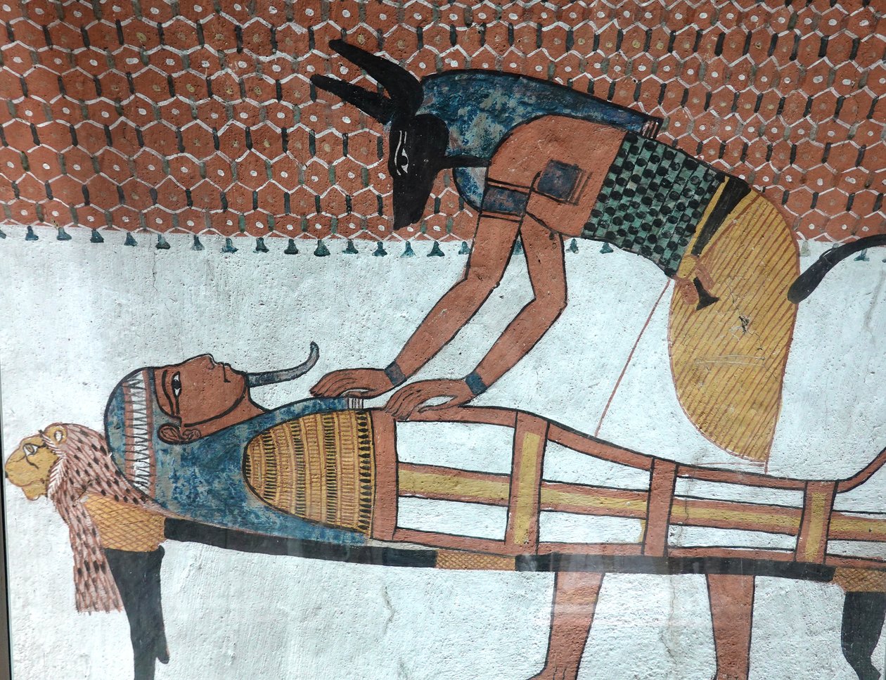  av Egyptian Egyptian