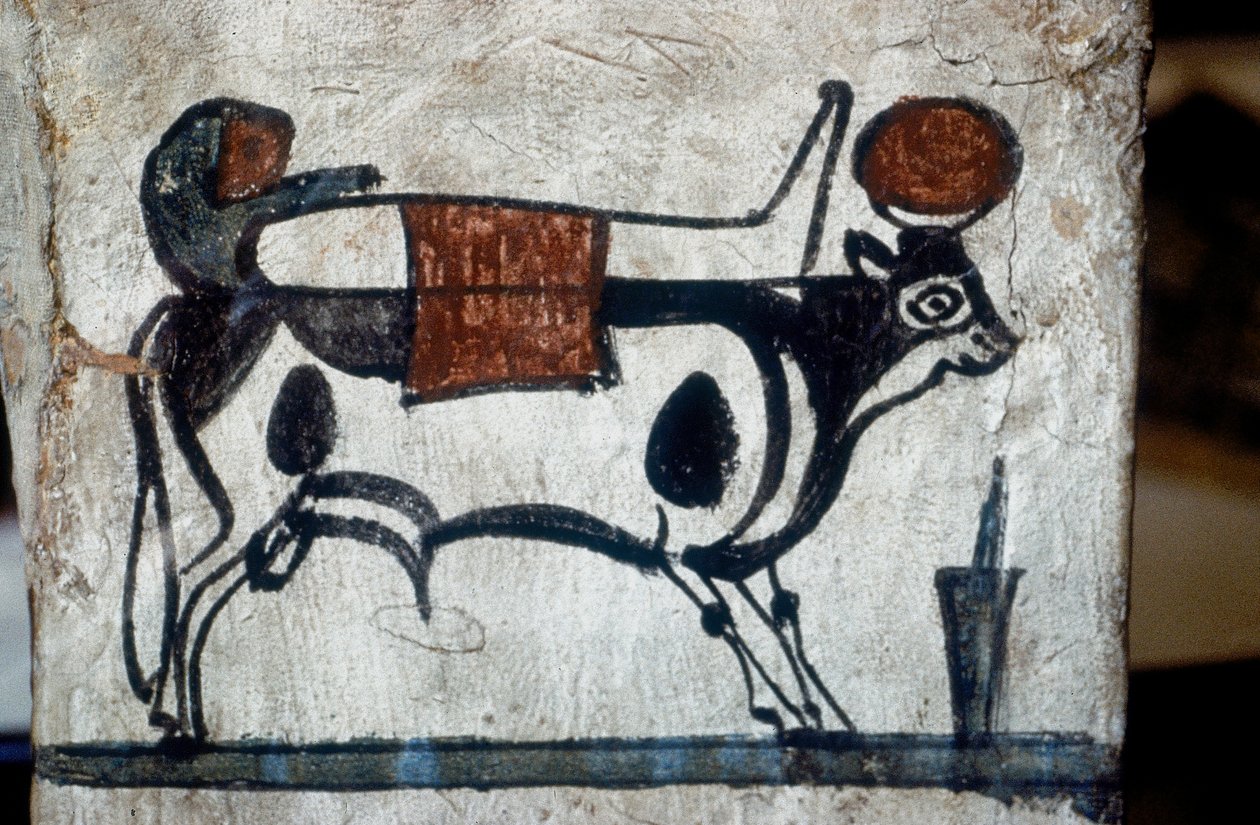  av Egyptian Egyptian